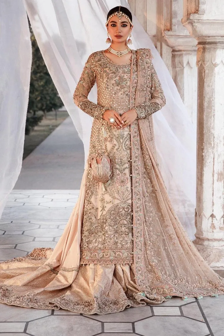 Premium Pakistani Bridal Lehenga Kameez Dupatta Traditional Pakistani Wedding Dress