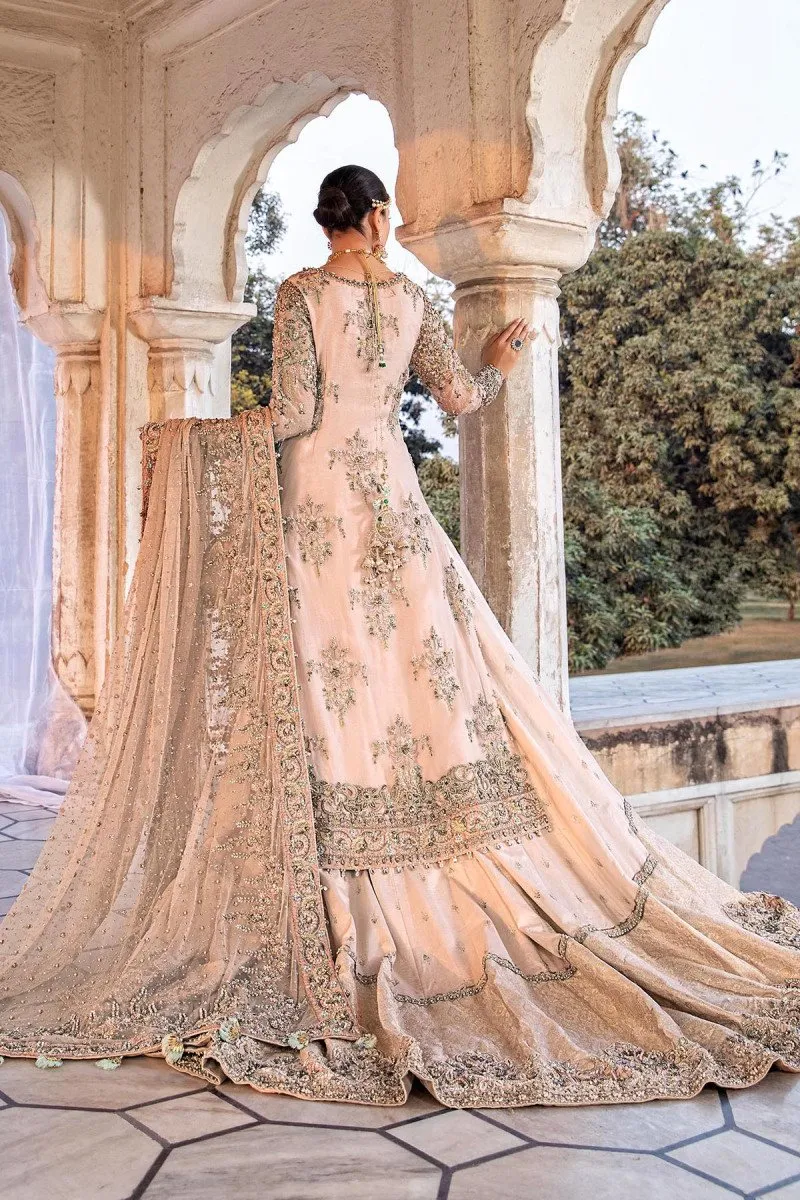 Premium Pakistani Bridal Lehenga Kameez Dupatta Traditional Pakistani Wedding Dress