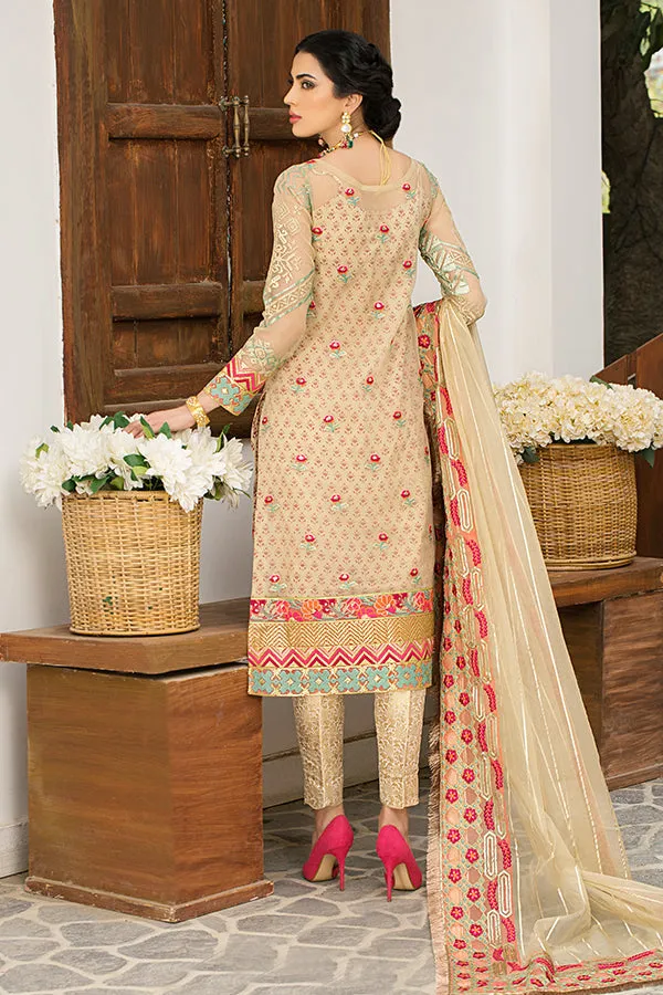 Premium Pakistani Salwar Kameez Dress with Dupatta