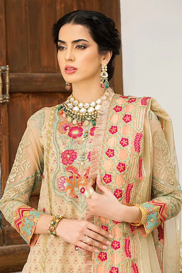 Premium Pakistani Salwar Kameez Dress with Dupatta
