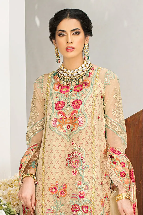 Premium Pakistani Salwar Kameez Dress with Dupatta