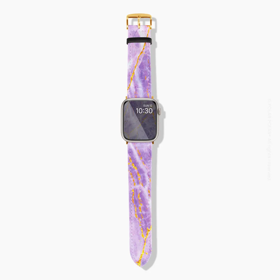 Princess Purple - Apple Watch Band