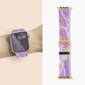 Princess Purple - Apple Watch Band