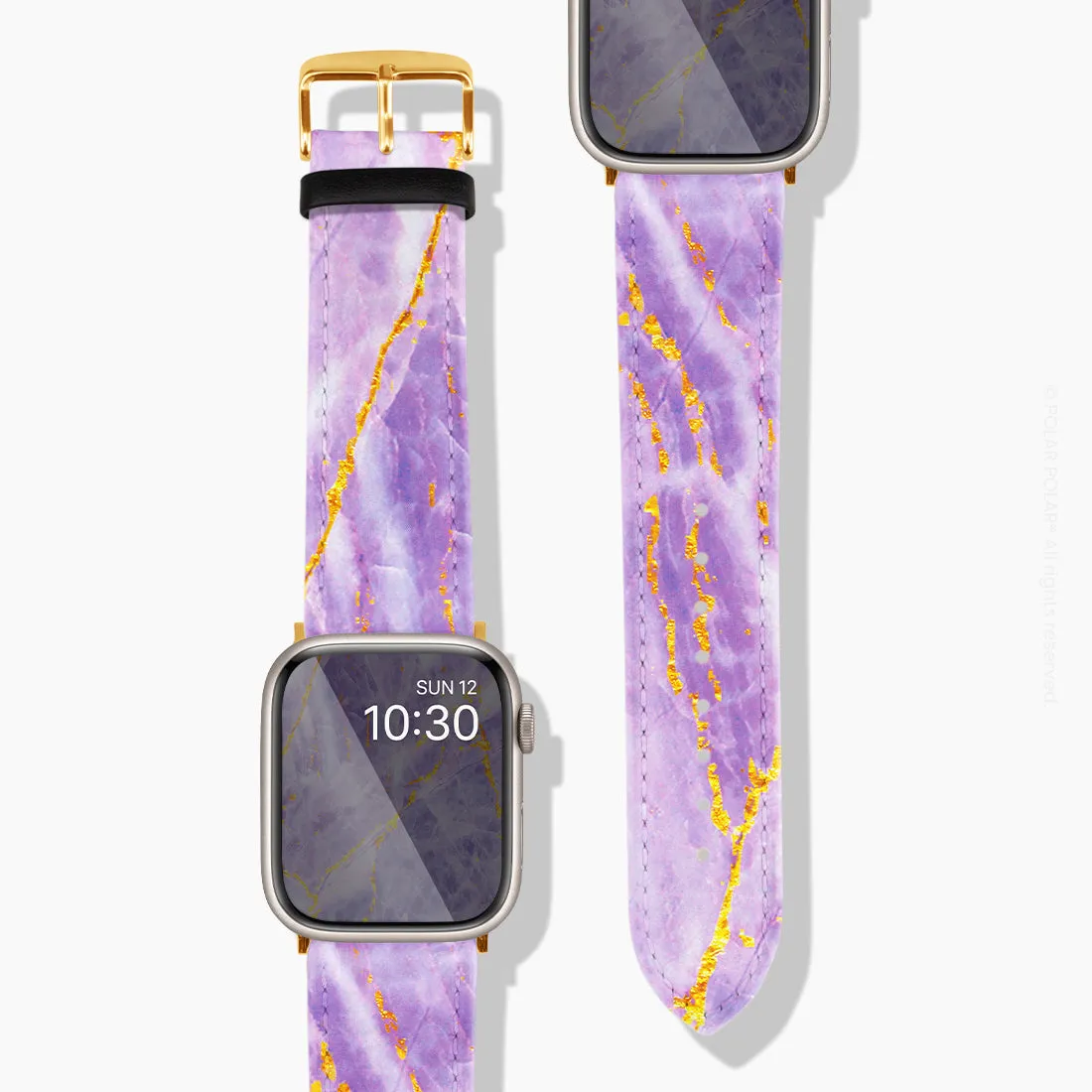 Princess Purple - Apple Watch Band