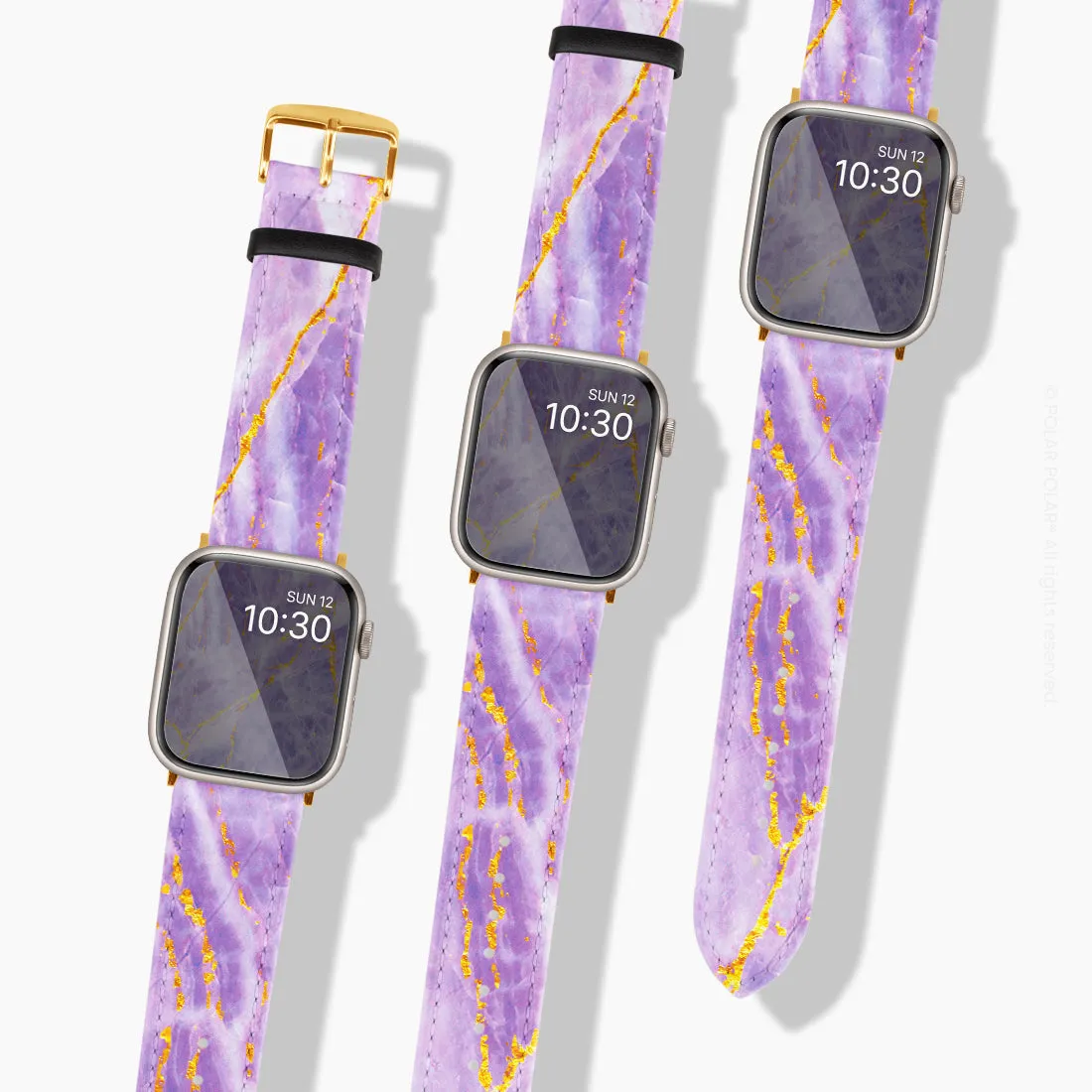 Princess Purple - Apple Watch Band
