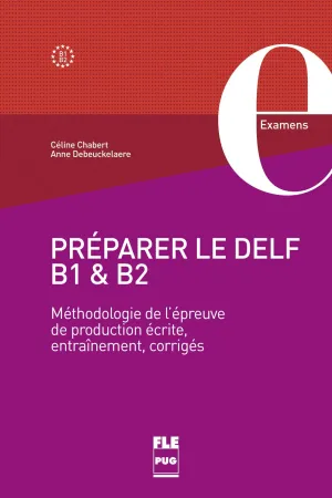 Préparer le DELF B1 & B2