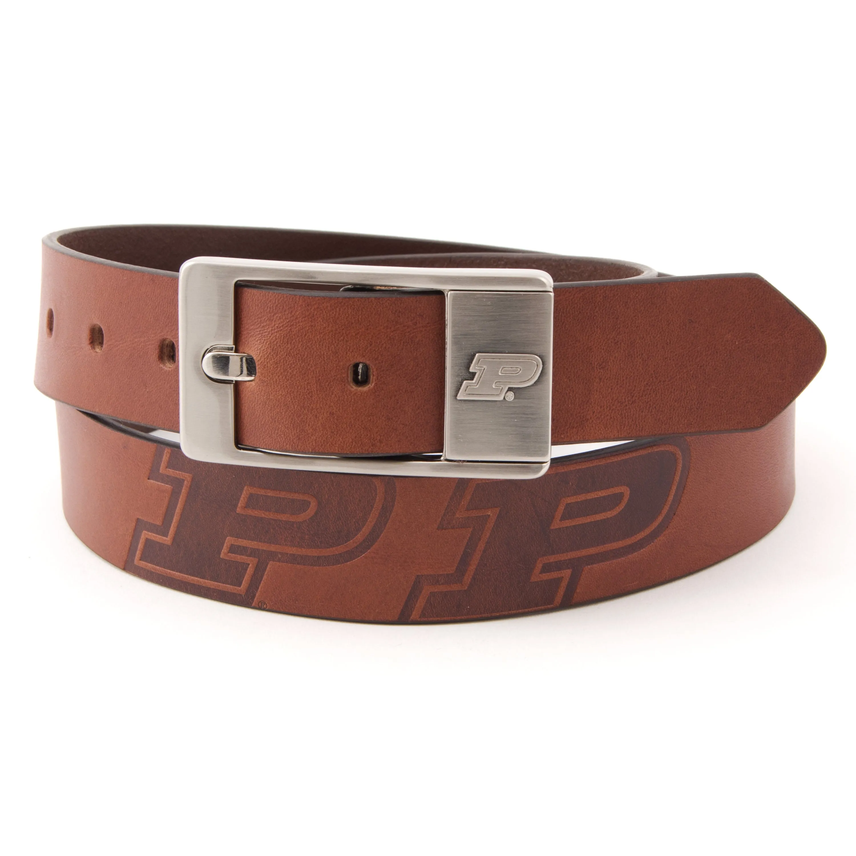 Purdue Boilmakers Belt Brandish