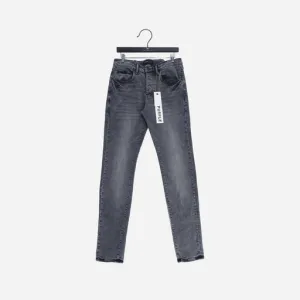 Purple Brand Ash Black Vintage P001-ABVG323