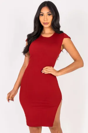 "Simplicity" Dress