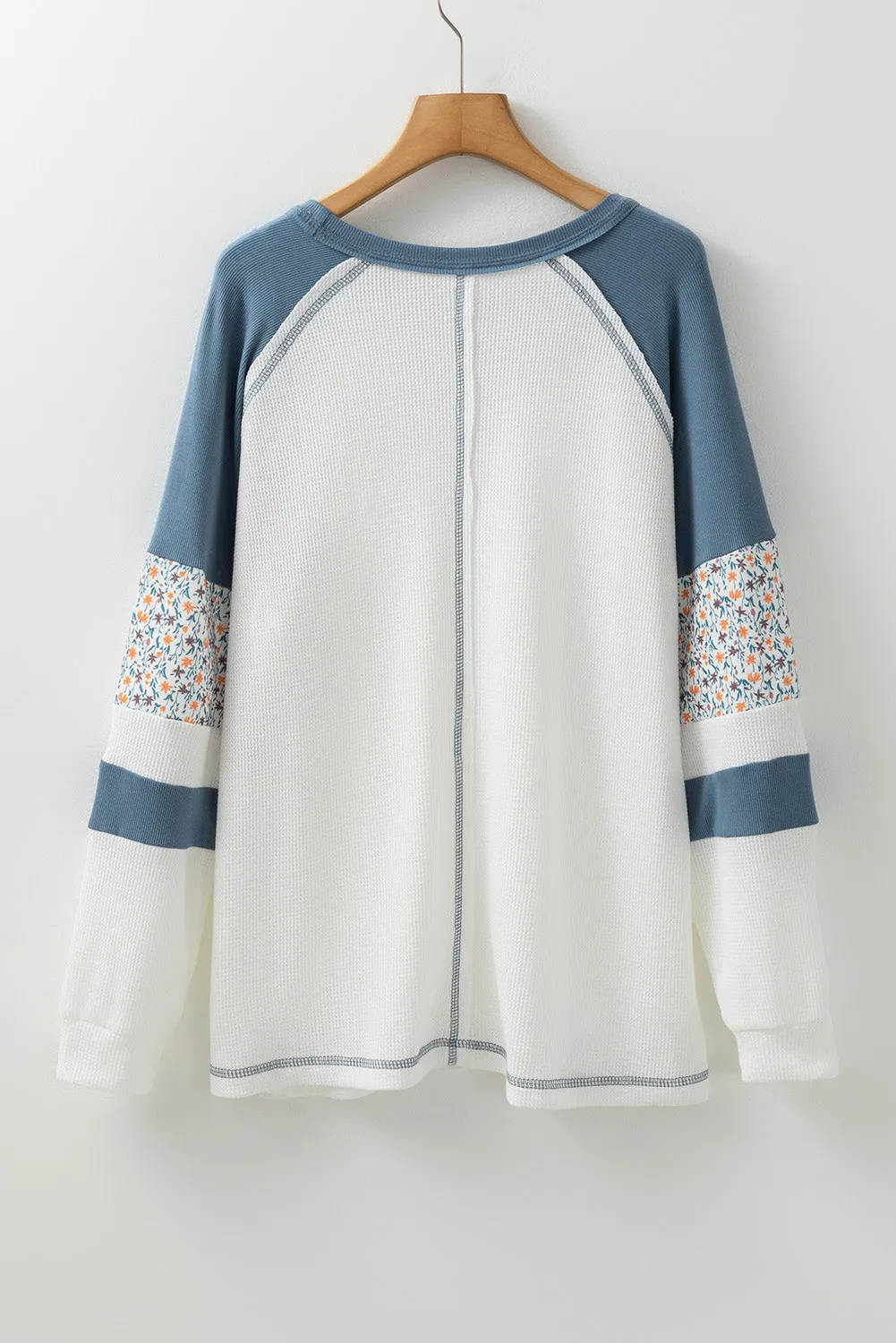 "The Patch" Top