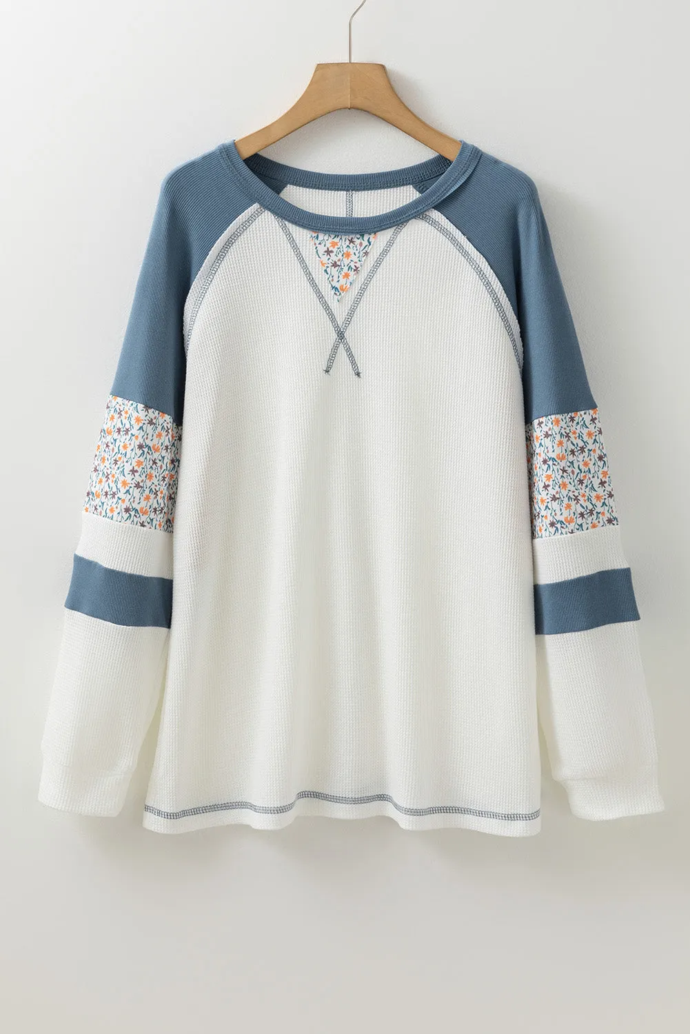 "The Patch" Top