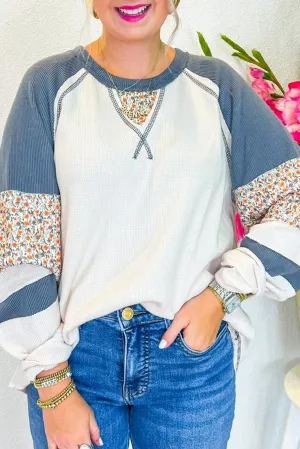 "The Patch" Top