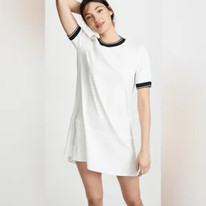 Rag and bone Thatch Crepe Shift Dress size XS