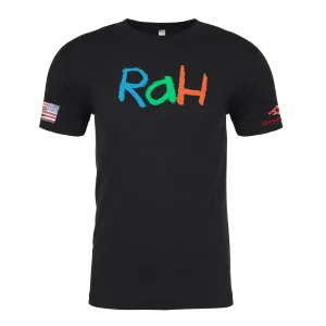 RAH -Crayon Shirt (OD OR CHARCOAL GRAY)