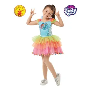 Rainbow Dash Premium Costume Size S
