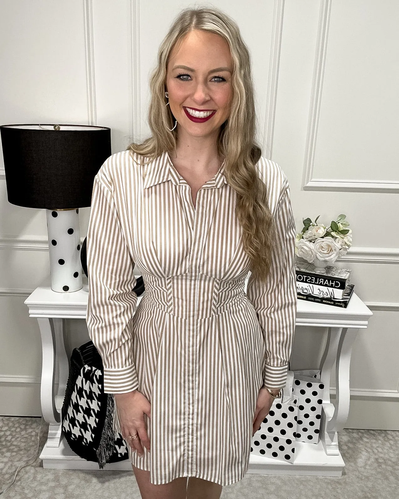 Ramona Dress