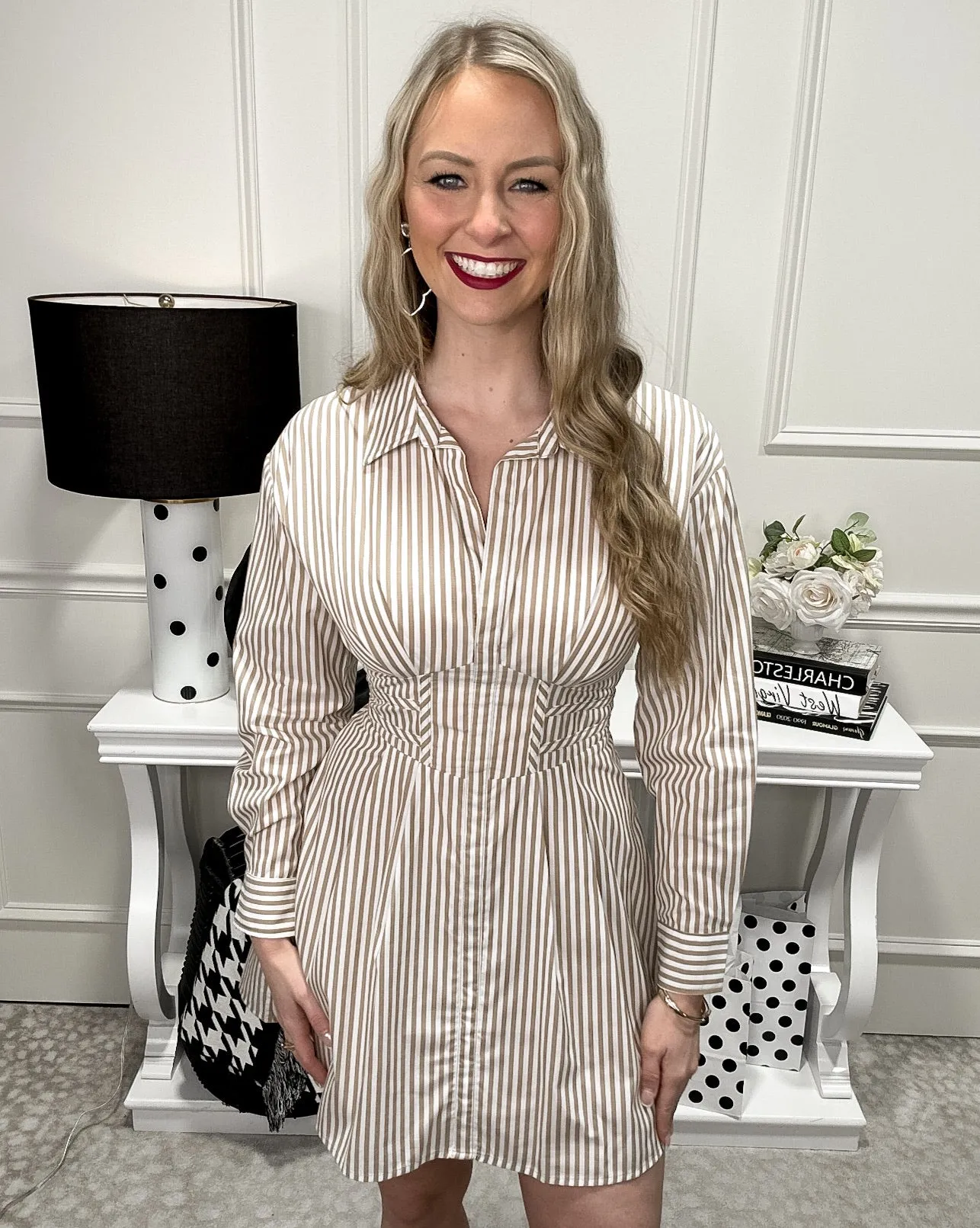Ramona Dress