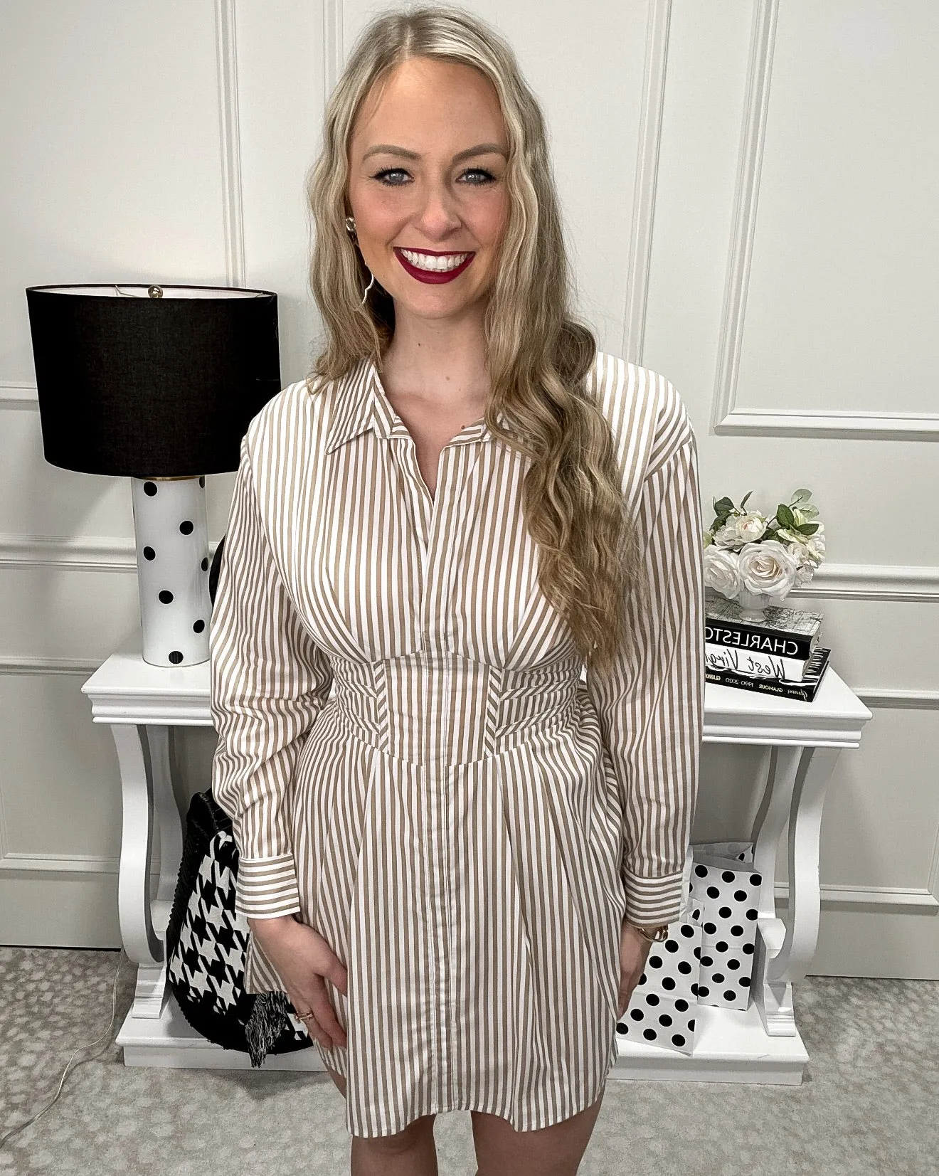 Ramona Dress