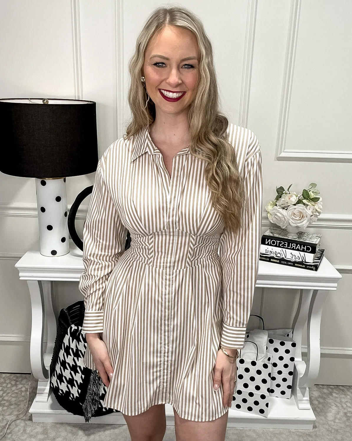 Ramona Dress