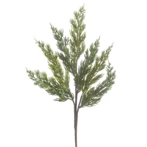 RAZ IMPORT- 18" EVERGREEN SPRAY