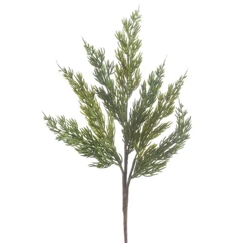 RAZ IMPORT- 18" EVERGREEN SPRAY