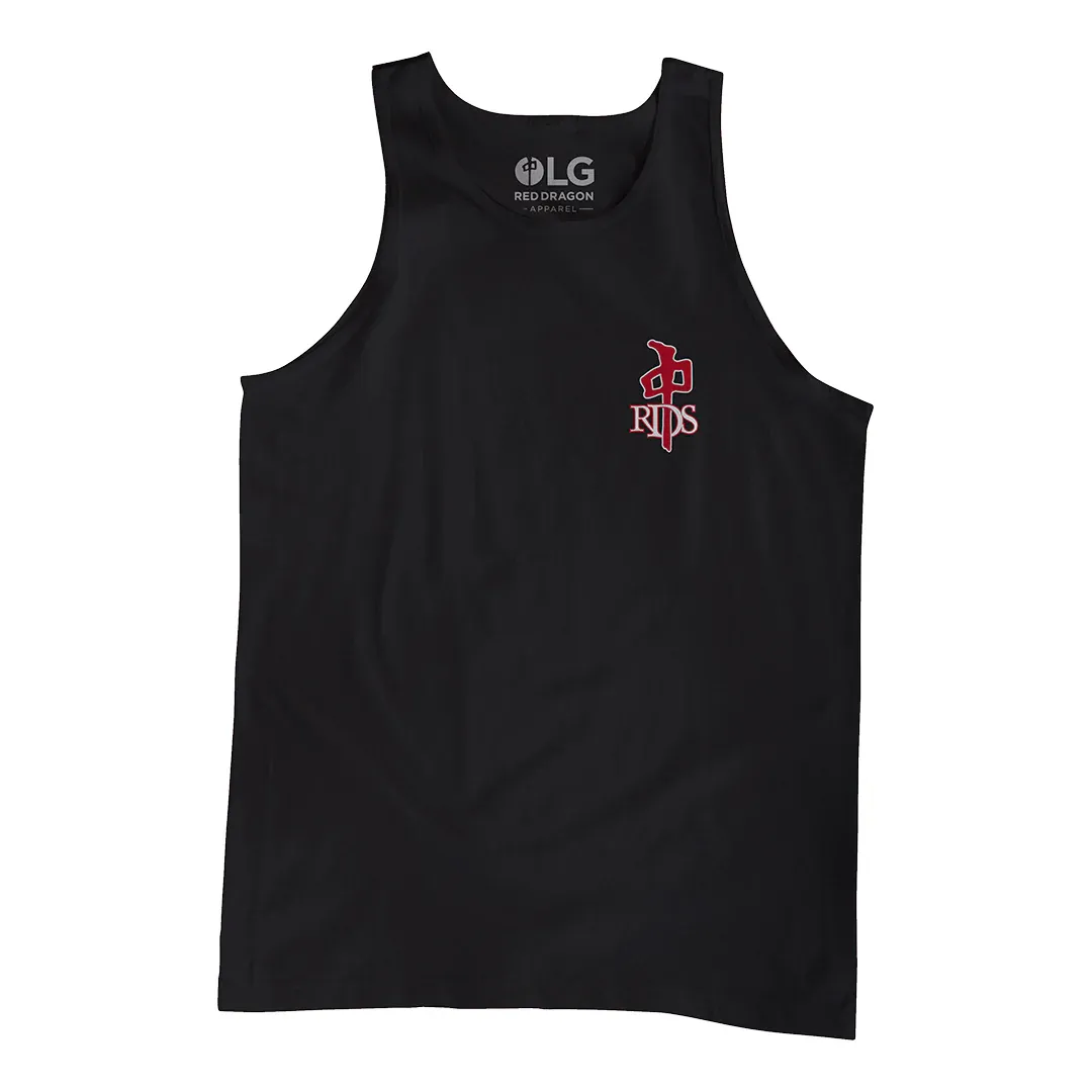 RDS Men's Small OG Tank