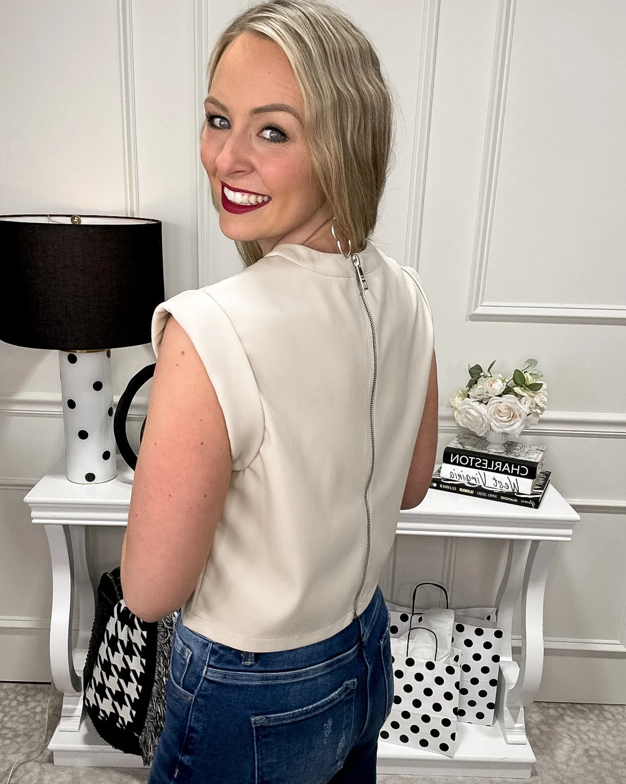 Realynn Top