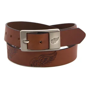 Red Wings Brandish Belt