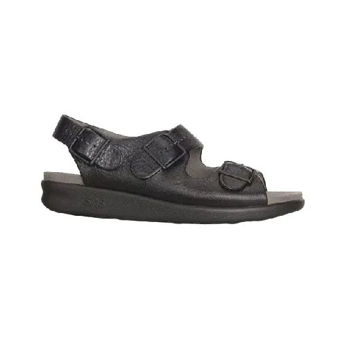 Relaxed (Black)