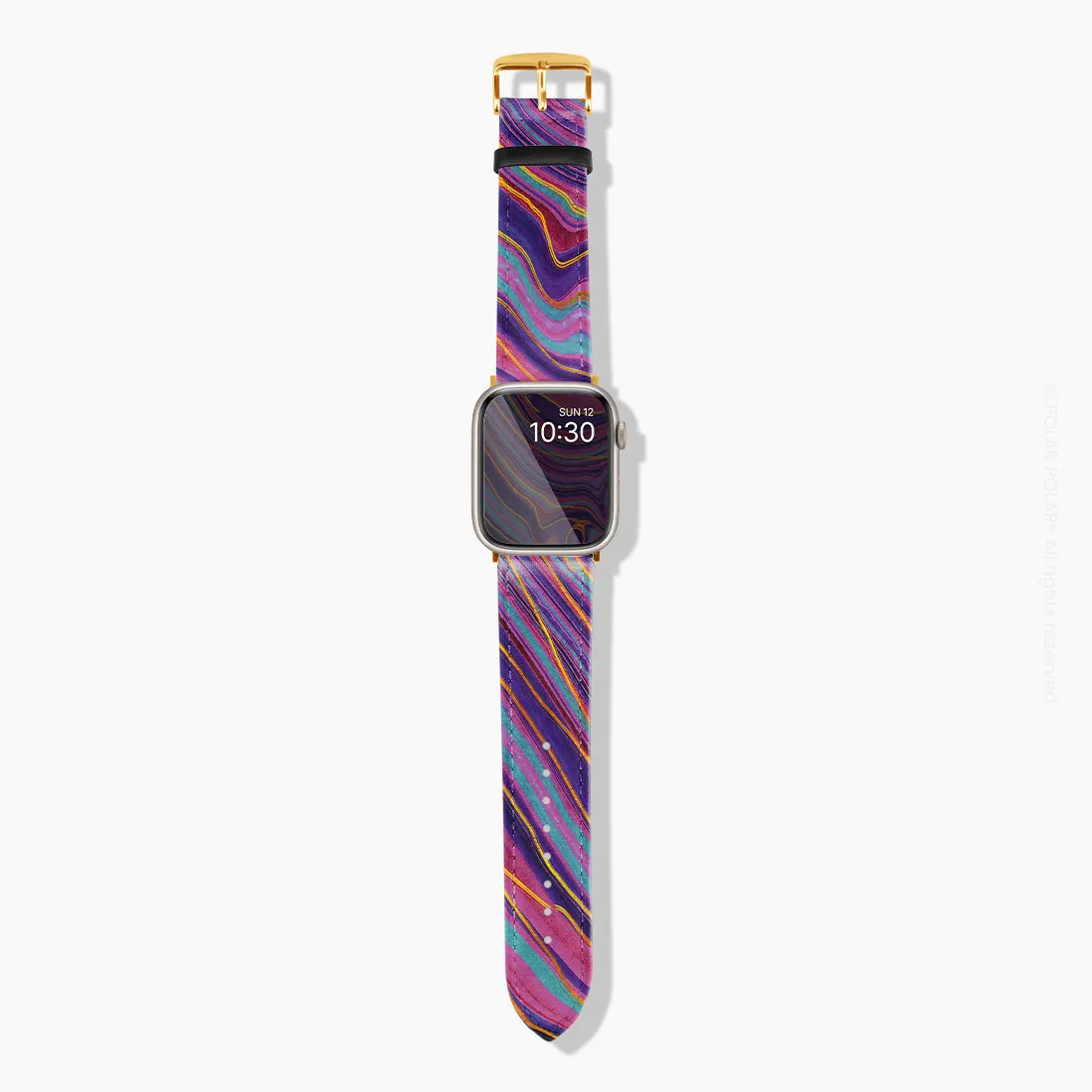 Rhythm In The Desert - Apple Watch Band
