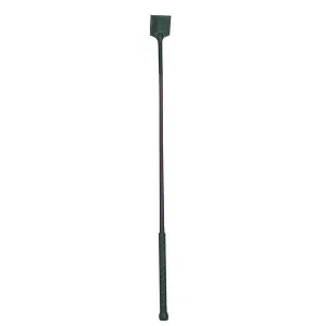Riding Bat with PVC Handle, 24" Shaft