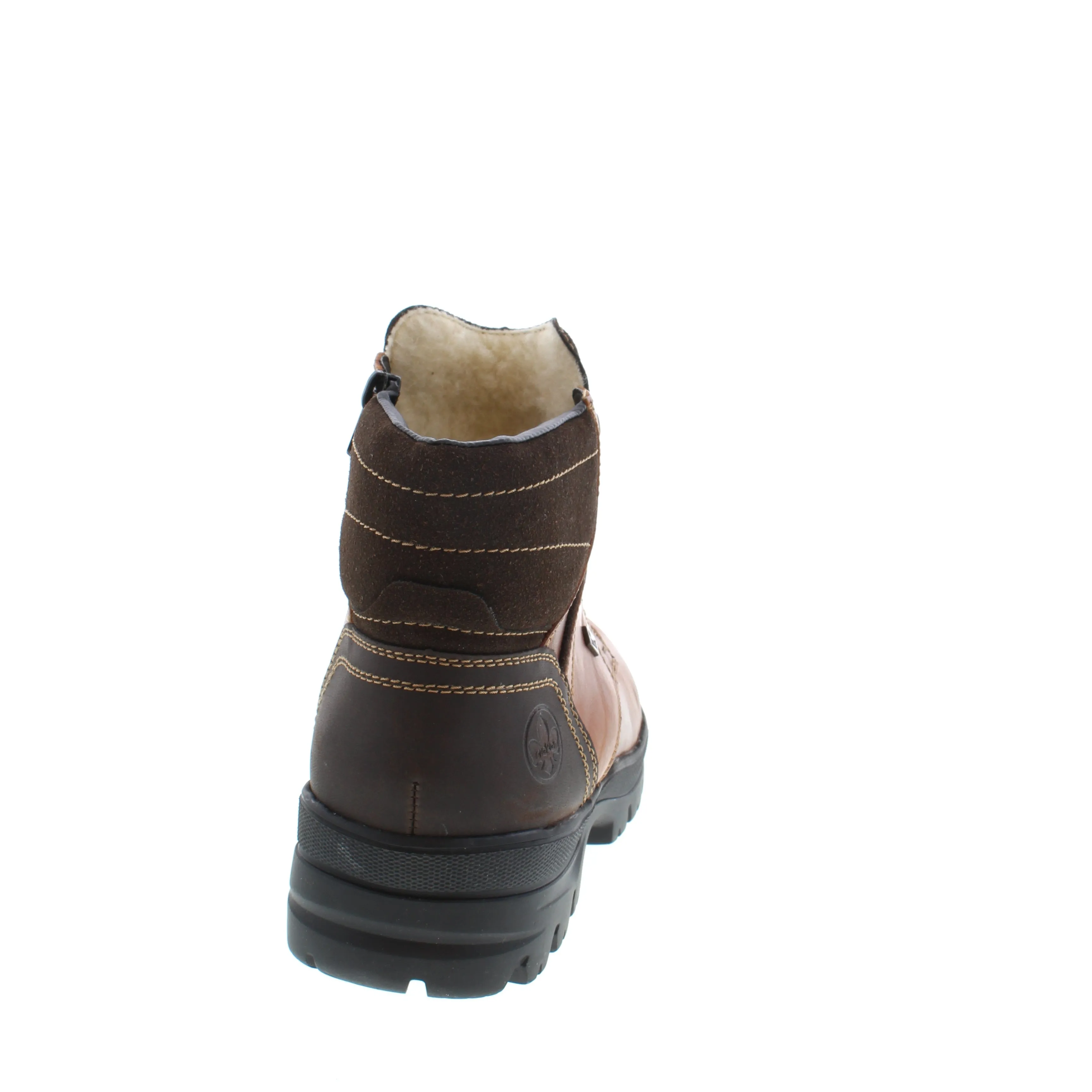 Rieker F5423-24 - Brown