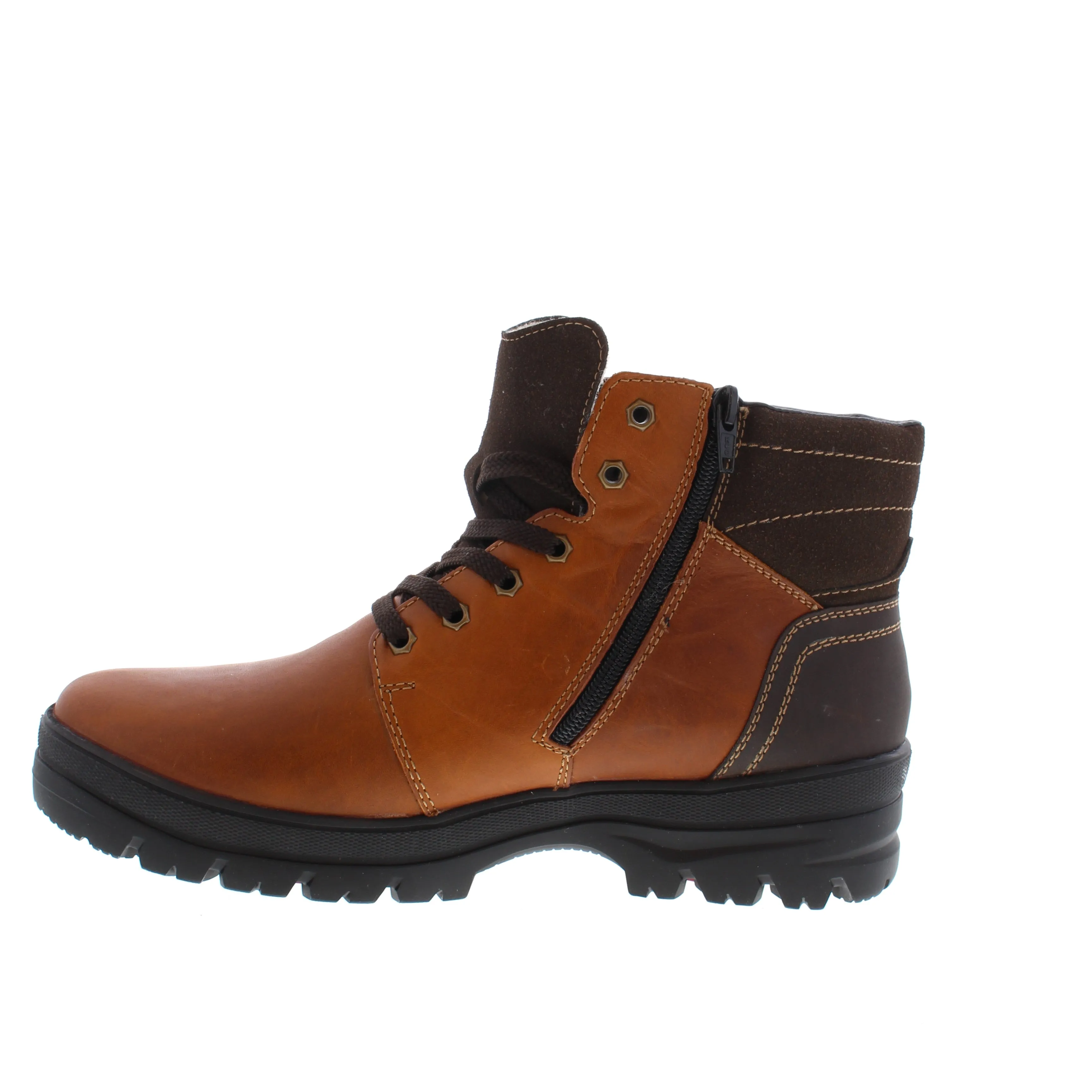 Rieker F5423-24 - Brown