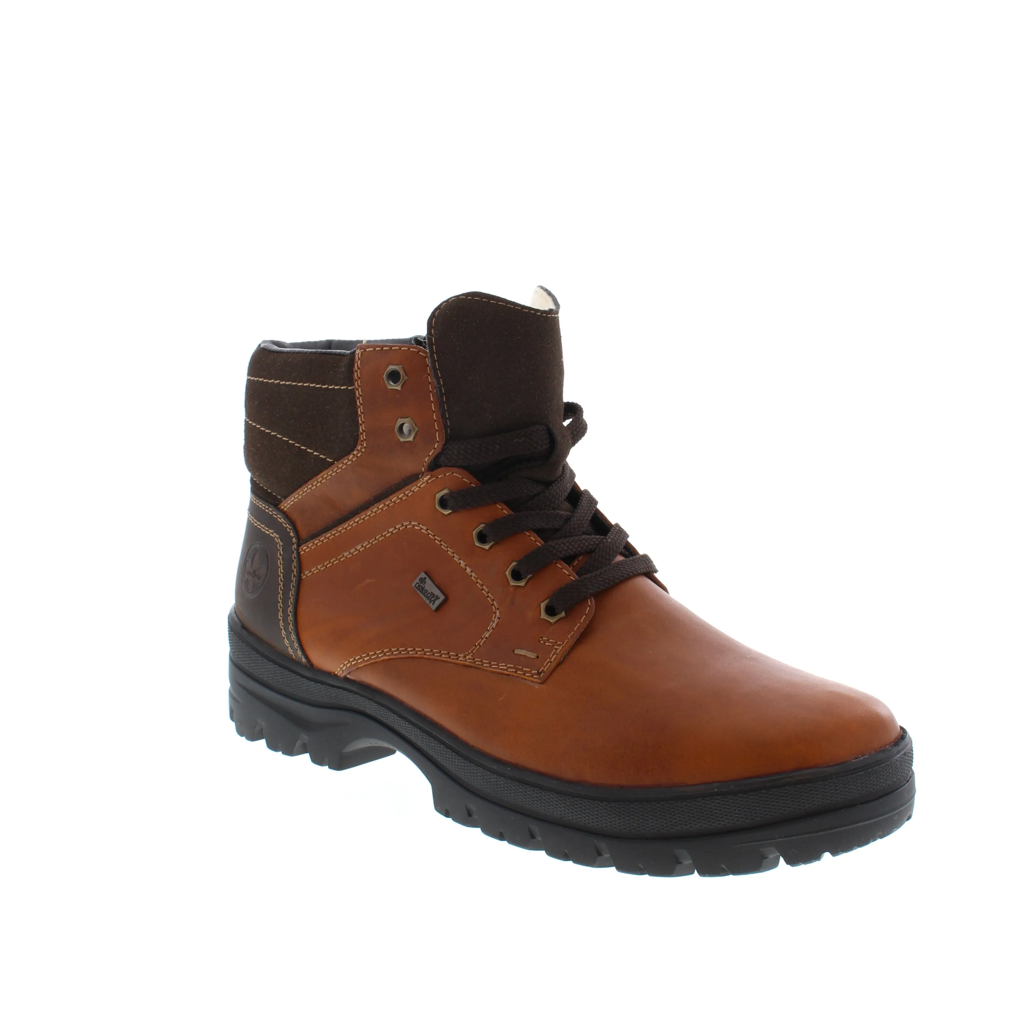 Rieker F5423-24 - Brown