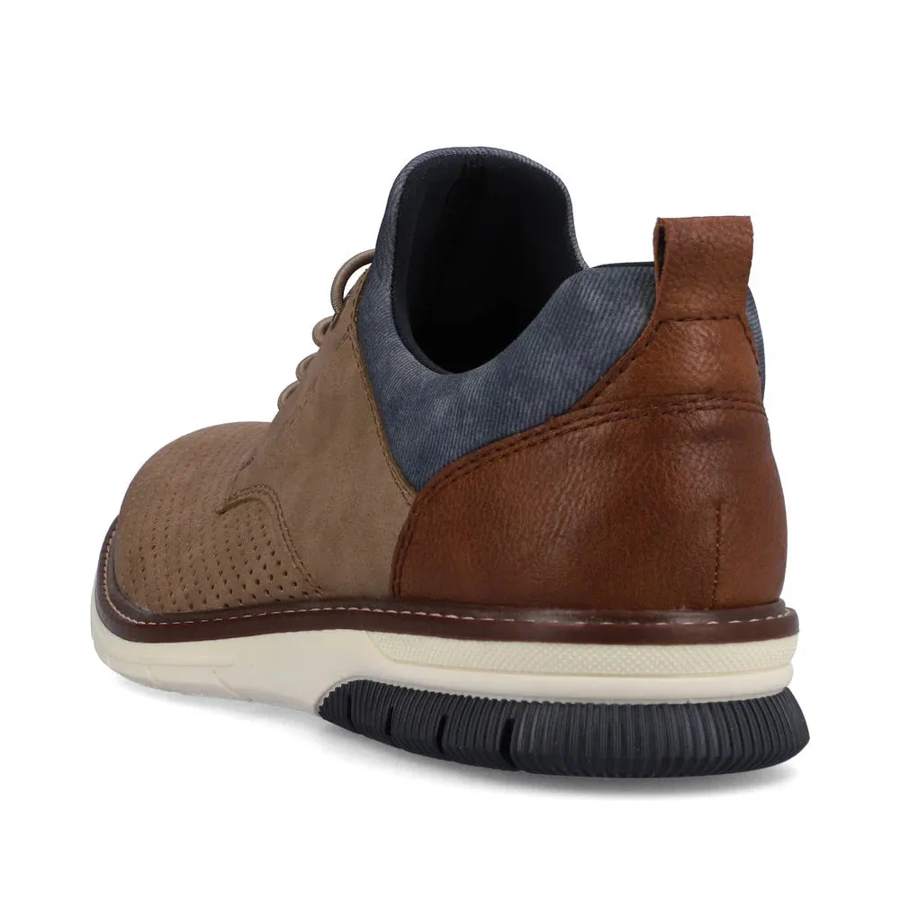 RIEKER- MEN'S 14450-64 SHOE
