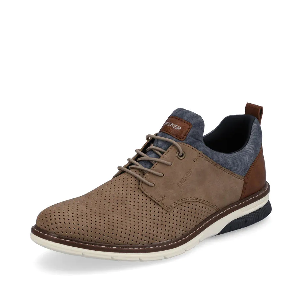 RIEKER- MEN'S 14450-64 SHOE