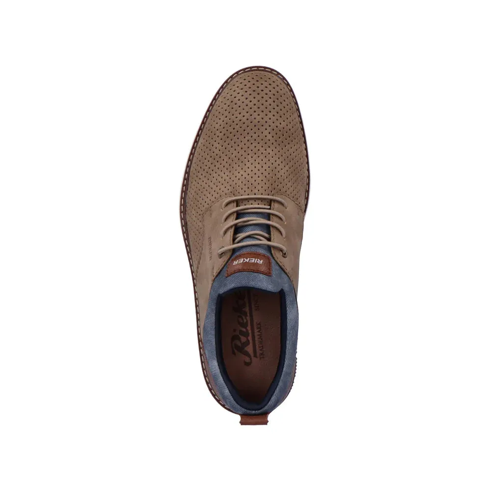 RIEKER- MEN'S 14450-64 SHOE