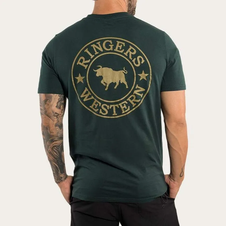 Ringers Western Signature Bull Classic T-Shirt