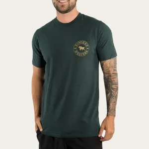 Ringers Western Signature Bull Classic T-Shirt