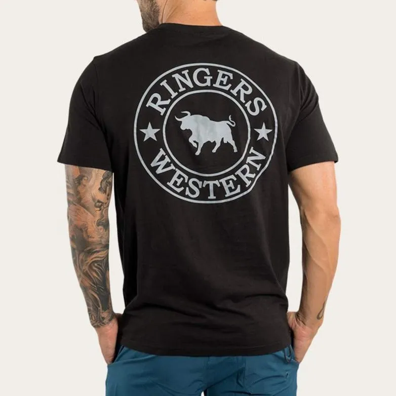 Ringers Western Signature Bull Classic T-Shirt