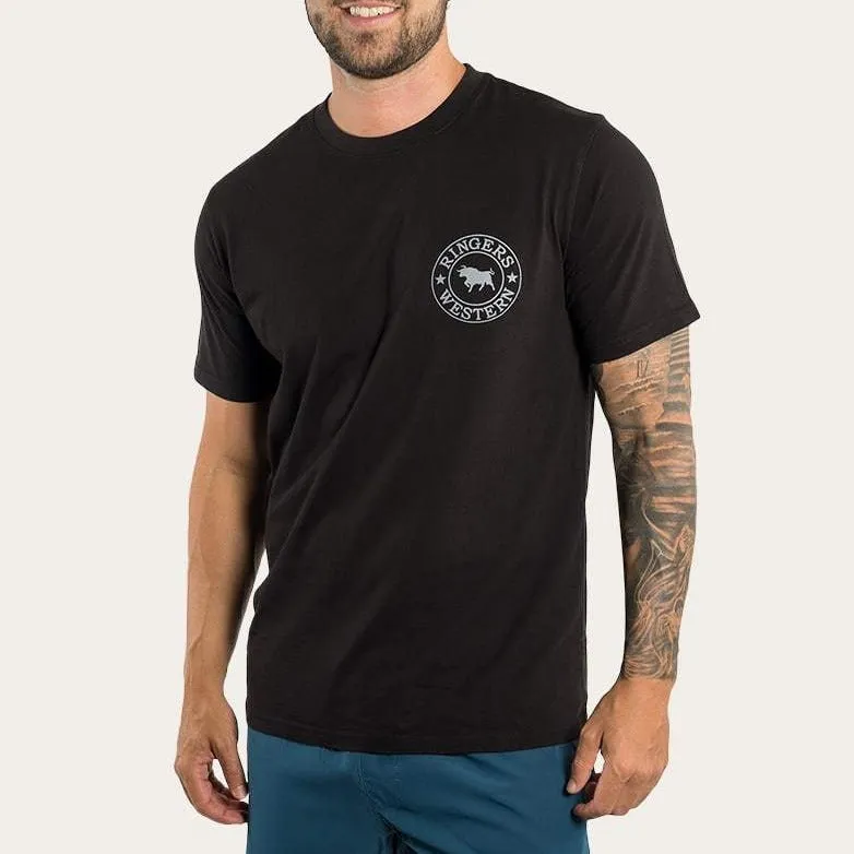 Ringers Western Signature Bull Classic T-Shirt