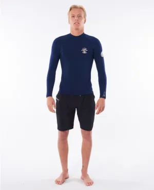 Rip Curl 1.5mm Long-Sleeve E-Bomb Jacket - Sizes And Colors Vary
