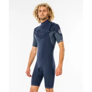 RIP CURL MENS DAWN PATROL 2MM CZ SPRING SUIT 2022