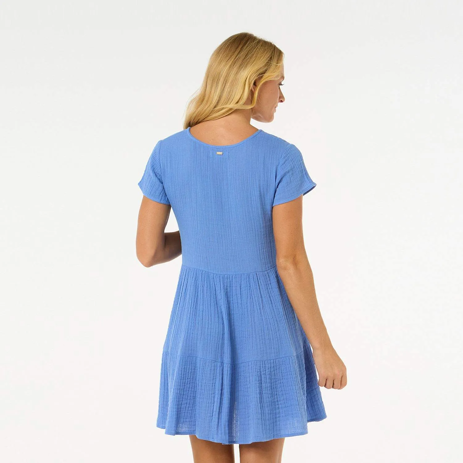 Rip Curl Premium Surf Dress Blue