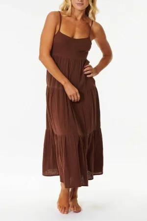 Rip Curl Premium Surf Midi Dress