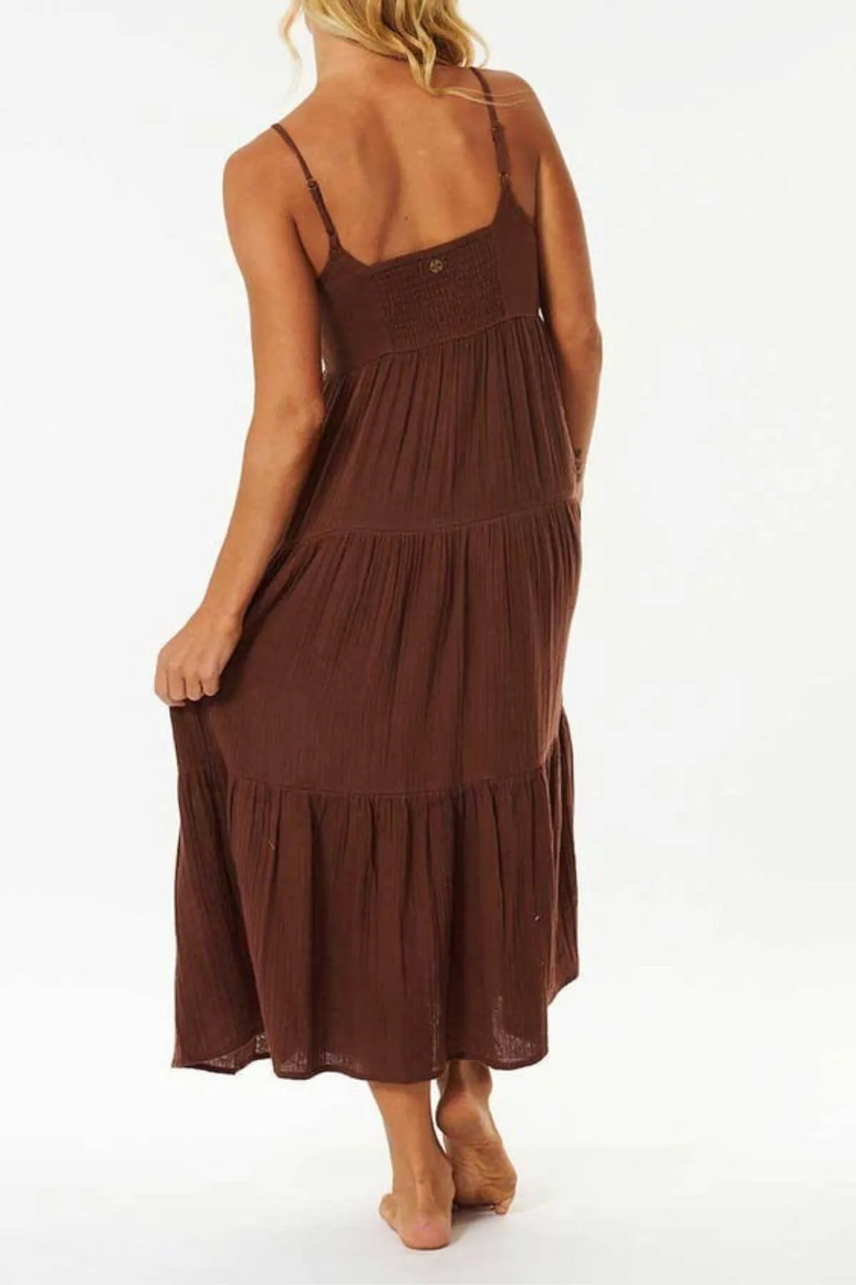 Rip Curl Premium Surf Midi Dress