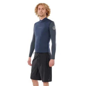 RIPCURL DAWN PATROL REVERSIBLE 1.5 JACKET