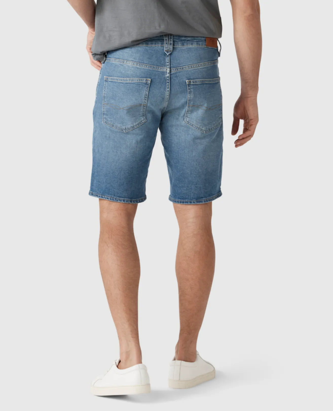 Rodd & Gunn Stephens Bay Summer Short