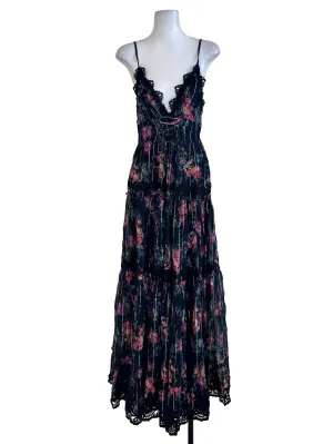 Roha Maxi Dress