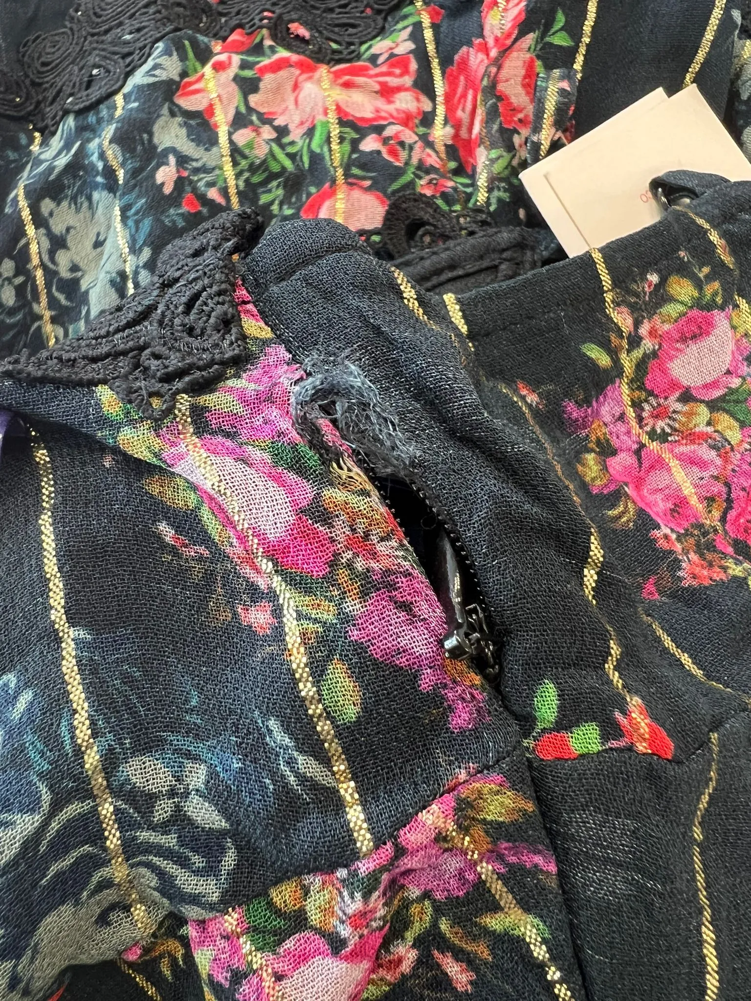 Roha Maxi Dress